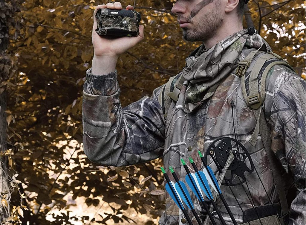 Best Archery Rangefinder Under 200[Hunting, Archery Rangefinder}