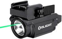 OLIGHT Baldr Mini 600 Lumens- Weapon Lights for Glock 43x