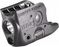 STREAMLIGHT 69270 TLR-6- Weapon Lights for Glock 43x