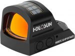 HOLOSUN HS507C-X2 Classic Multi Reticle Red Dot