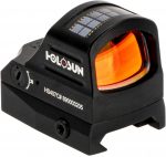 HOLOSUN 2MOA Micro Red Dot System HS407C-V1