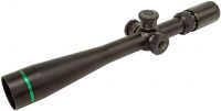 Mueller Target Rifle Scope - Best Rifle Scope For 750 Yards