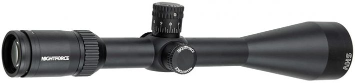 Best Rifle Scope For 750 Yards