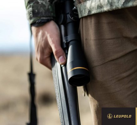 Best Leupold Scope For 500 Yards