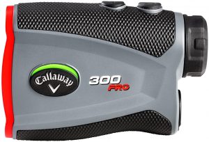 Callaway Laser Golf Rangefinder- Best Golf Rangefinder for Seniors