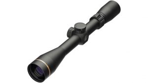 Leupold VX-Freedom 4-12x40mm Riflescope- Best Scopes for 6.5 Creedmoor under $500