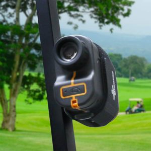 Best Golf Rangefinder with Magnet