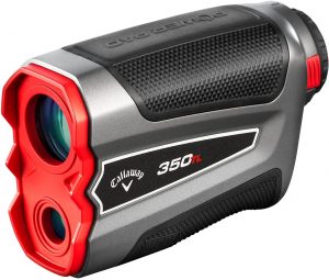 Callaway 350LT laser rangefinder- Golf Laser Rangefinder Brands