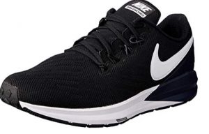 Nike Men's Air Zoom Structure 22 Running Shoe