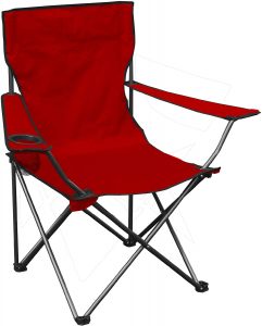 Quik Chair Portable Folding Chair