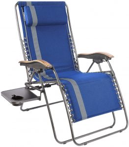 PORTAL Zero Gravity Chairs