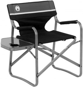 Coleman Camp Chair