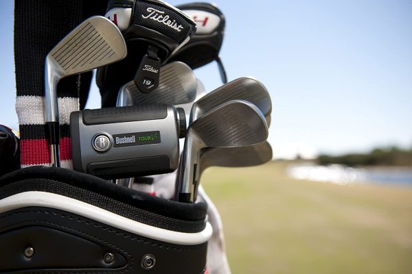 Bushnell Golf Rangefinder with Slope