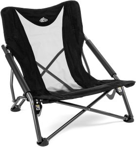 Cascade Mountain Tech Camping Chair