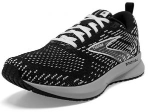 Brooks Levitate 5 Women's Neutral Running Shoe