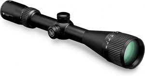 Vortex Optics Crossfire II Adjustable Objective Riflescopes