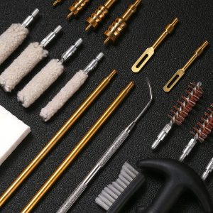 Best Air Rifle Cleaning Kit