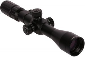 Primary Arms 4-14x44mm Riflescope