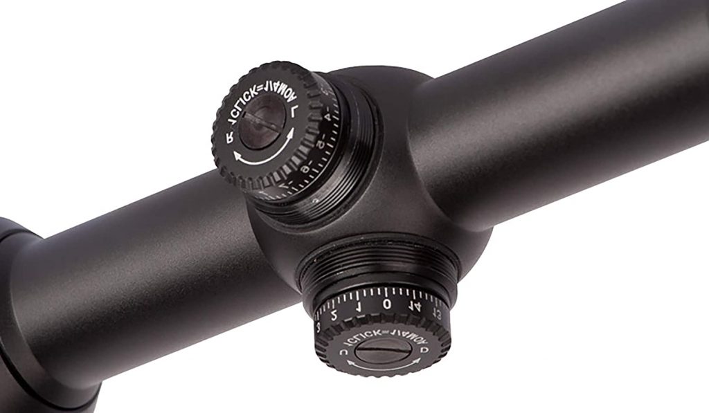 Best Scope For Deer Hunting With 308 In 2022 Compact 1000 Yards 308 