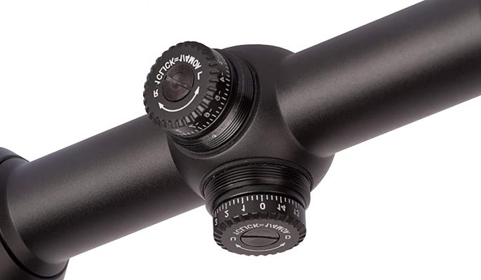Best Scope for Deer Hunting With 308