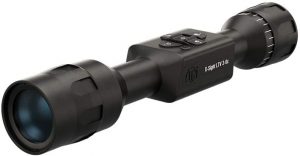 ATN X-Sight LTV Ultra- Light Day & Night Vision Rifle Scope