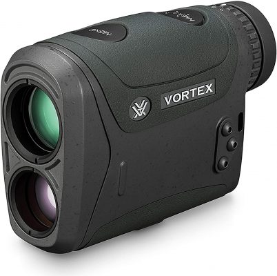 Vortex Rangefinder for Archery