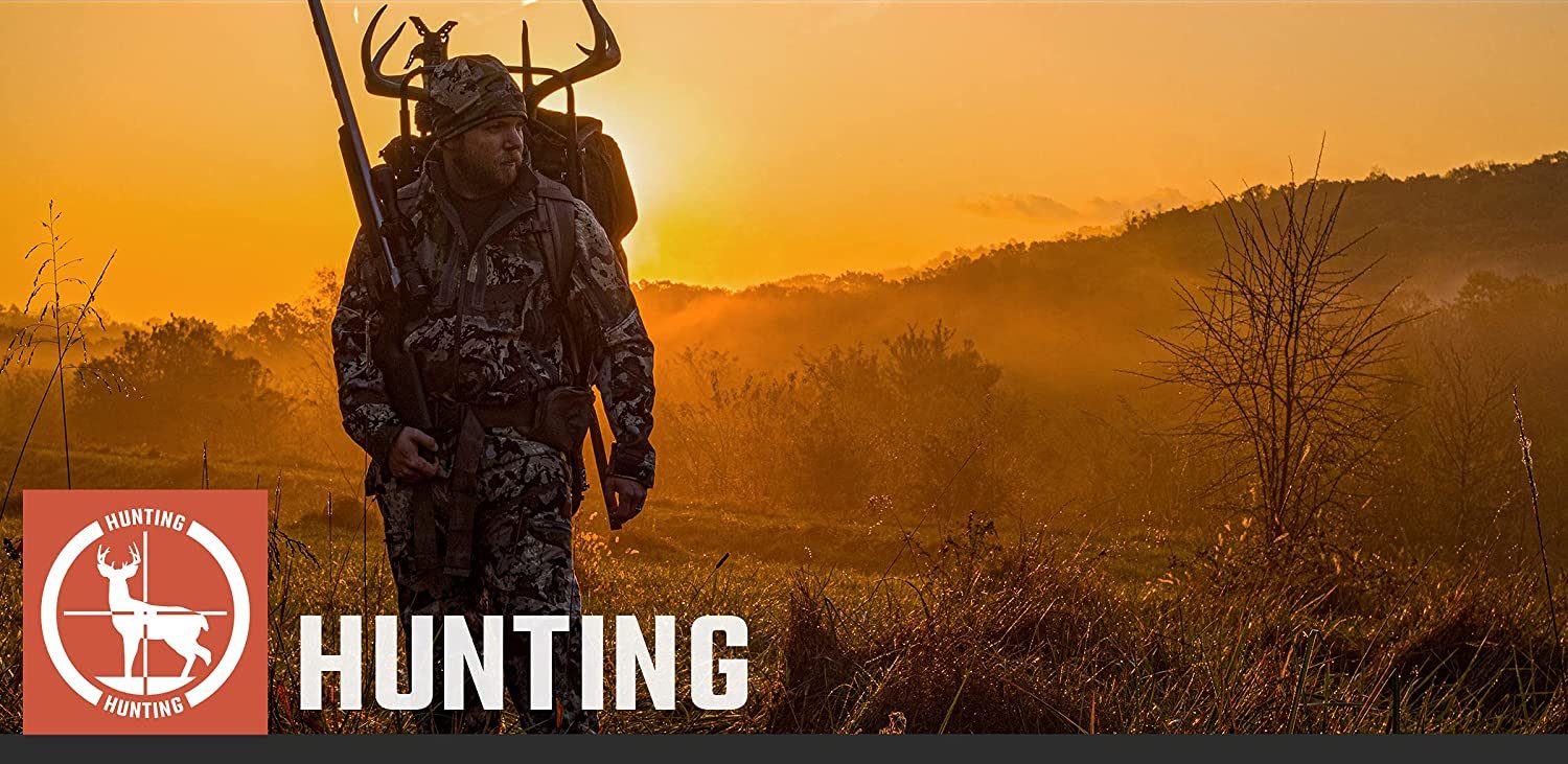 Best Athlon Scope for Deer Hunting