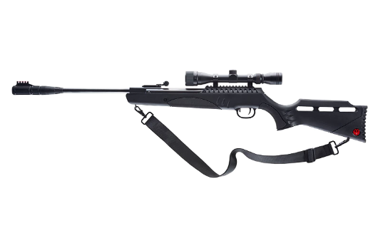 Best Air Rifle for Groundhogs - Outdoors Hunt