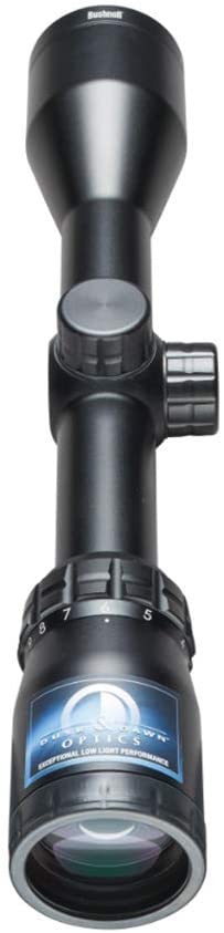 Best Bushnell Scope for 270