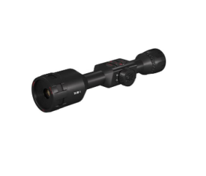 ATN ThOR 4 1.5-15x25mm Thermal Smart HD Rifle Scope
