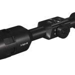 ATN X-Sight 4K Pro Edition 5-20x70mm Smart HD Day Night Rifle Scope