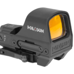 Holosun HS510C 2 MOA Dot & 65 MOA Circle Reflex Red Dot Sight