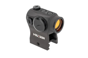 Holosun Paralow HS503G ACSS CQB Reticle Red Dot Sight