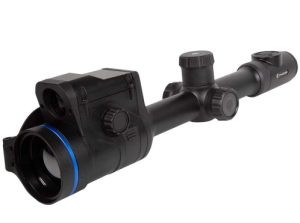 Pulsar 2-16x Thermion 2 XP50 Thermal Rifle Scope