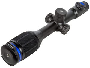 Pulsar Thermion XM50 5.5-22x42mm Thermal Rifle Scope