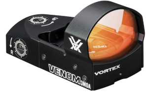 Vortex Optics Venom Red Dot Sights