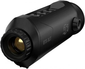  OTS-XLT 2.5-10x Thermal Viewer