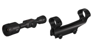 ATN ThOR 4 1.25-5x19mm Thermal Smart HD Riflescope
