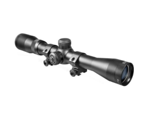 BARSKA 4x32 Plinker-22 Riflescope