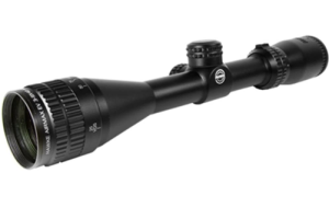 Hawke Sport Optics Airmax 3-9x40 AO Riflescope