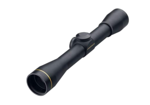 Leupold FX-I Rimfire 4x28mm Riflescope