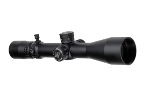 NightForce 2.5-10x42mm NXS Compact Riflescope