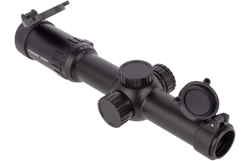 Primary Arms 1-6x24mm Riflescope
