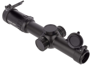 Primary Arms Predator 1-6x24mm SFP Riflescope