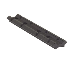 Traditions Performance Firearms One Piece Scope Base