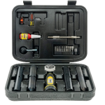 Wheeler Professional Scope Mounting Kits