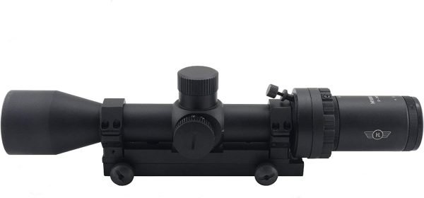 Best Scope for 500 to 1000 yards