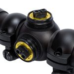 Best Scope for Springer Air Rifle