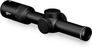 Vortex Viper PST-Gen II 1-6x24mm Riflescope