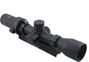 Hi-Lux Optics ART M1000-Pro 2-10x42mm Rifle Scopes